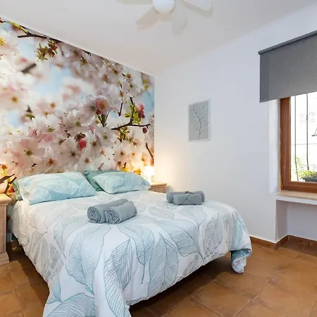 度假居 Mi Humilde Morada 8a *