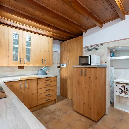 Mi Humilde Morada 8a *