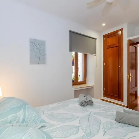 Mi Humilde Morada 8a 卡尔佩