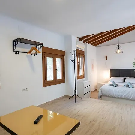 Mi Humilde Morada 8a * 卡尔佩