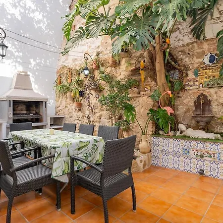 Mi Humilde Morada 8a 度假居