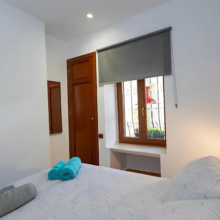 度假居 Mi Humilde Morada 8a *