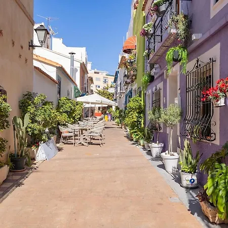 Mi Humilde Morada 8a * 卡尔佩