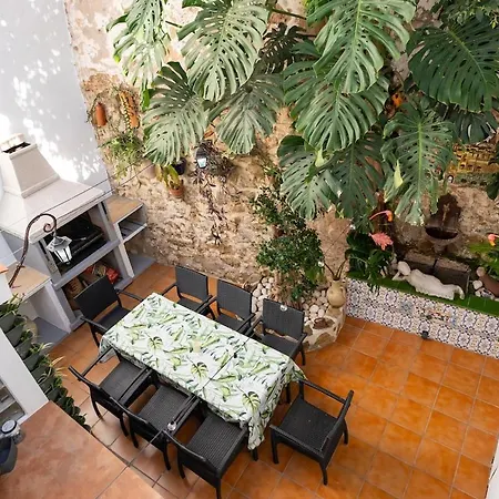 Mi Humilde Morada 8a * 卡尔佩