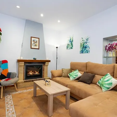 Mi Humilde Morada 8a Σπίτι διακοπών