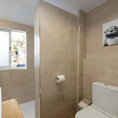 Mi Humilde Morada 8a Semesterbostad *