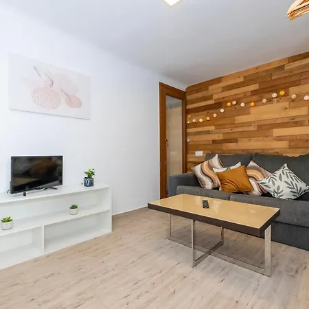 Σπίτι διακοπών Mi Humilde Morada 8a Κάλπε