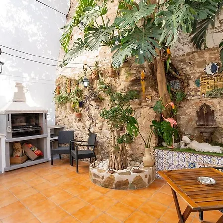 Mi Humilde Morada 8a * Κάλπε