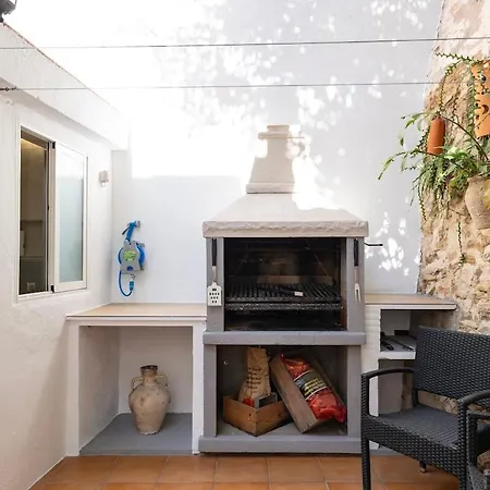 Mi Humilde Morada 8a Σπίτι διακοπών