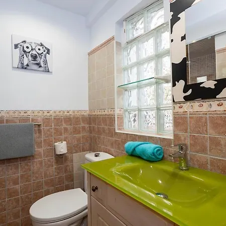 Mi Humilde Morada 8a