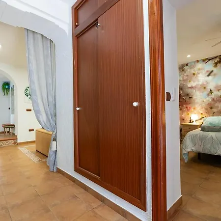 Mi Humilde Morada 8a Κάλπε