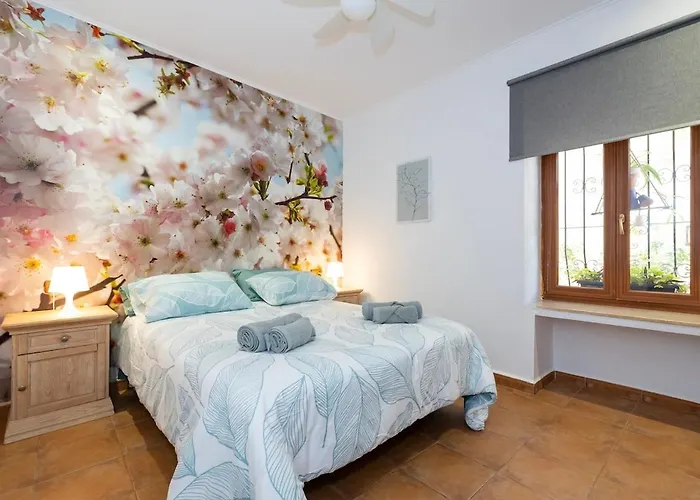 펜션 Mi Humilde Morada 8a *