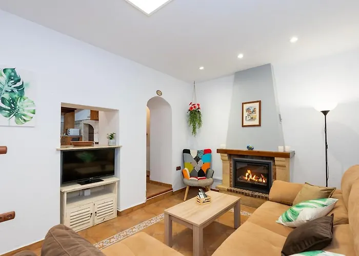 Mi Humilde Morada 8a 펜션