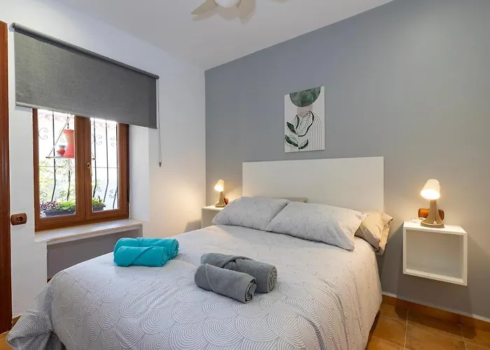 펜션 Mi Humilde Morada 8a *