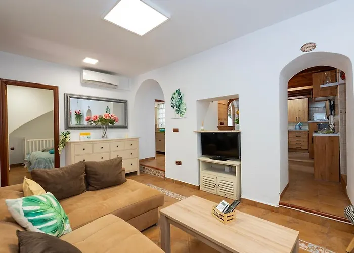 Mi Humilde Morada 8a 펜션 칼페