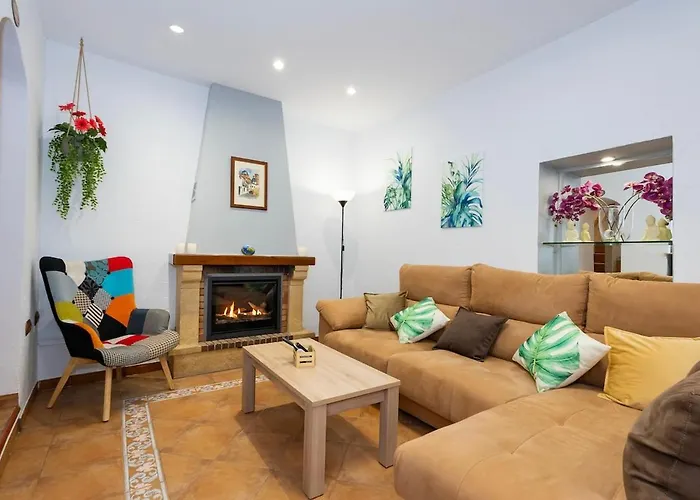 Mi Humilde Morada 8a 펜션