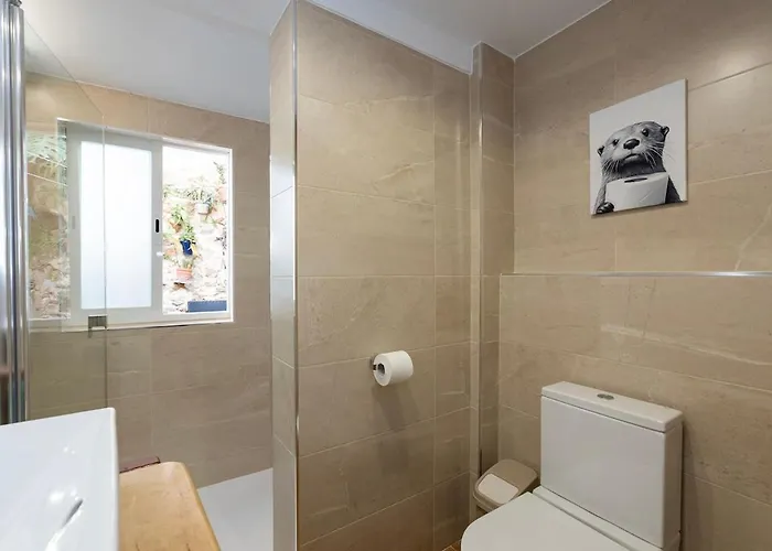 Mi Humilde Morada 8a 펜션 *