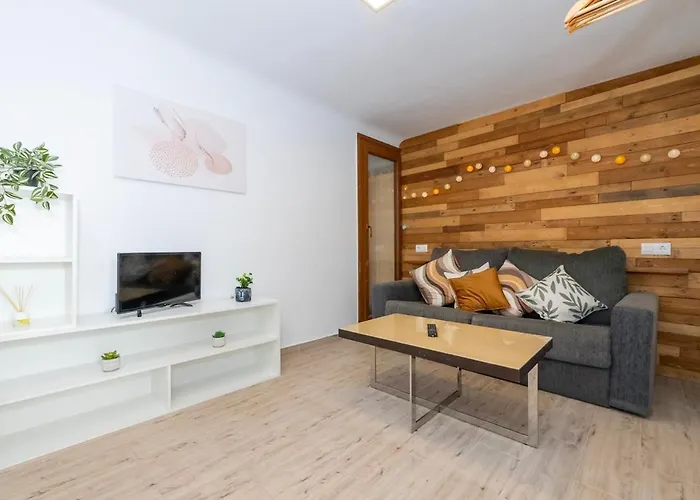 펜션 Mi Humilde Morada 8a 칼페