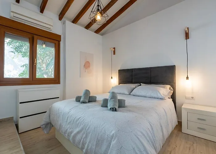 Mi Humilde Morada 8a 펜션 *