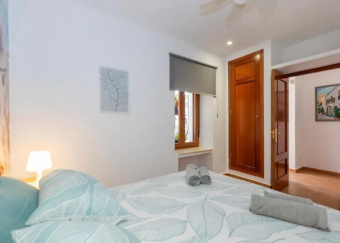 Mi Humilde Morada 8a 칼페