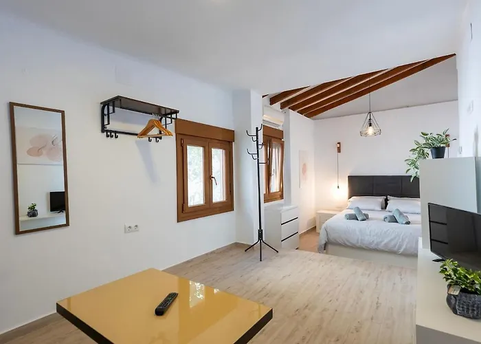 Mi Humilde Morada 8a * 칼페