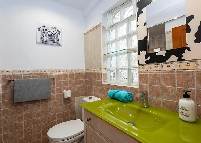 Mi Humilde Morada 8a