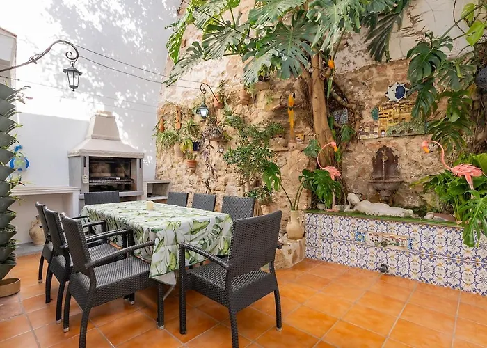 Mi Humilde Morada 8a 펜션