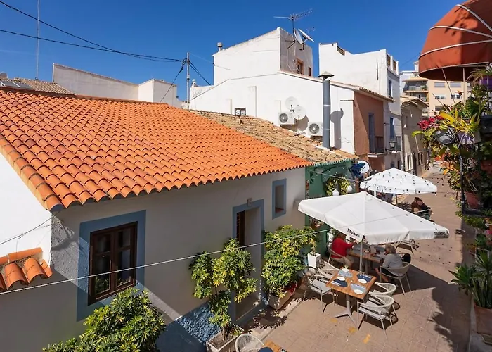 Mi Humilde Morada 8a 펜션 *