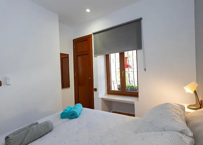 펜션 Mi Humilde Morada 8a *