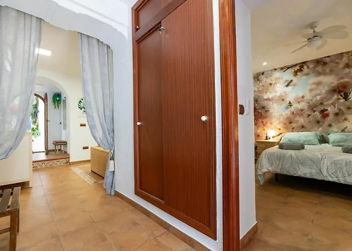 Mi Humilde Morada 8a 칼페