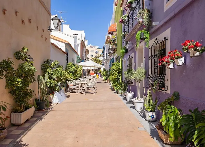 Mi Humilde Morada 8a * 칼페