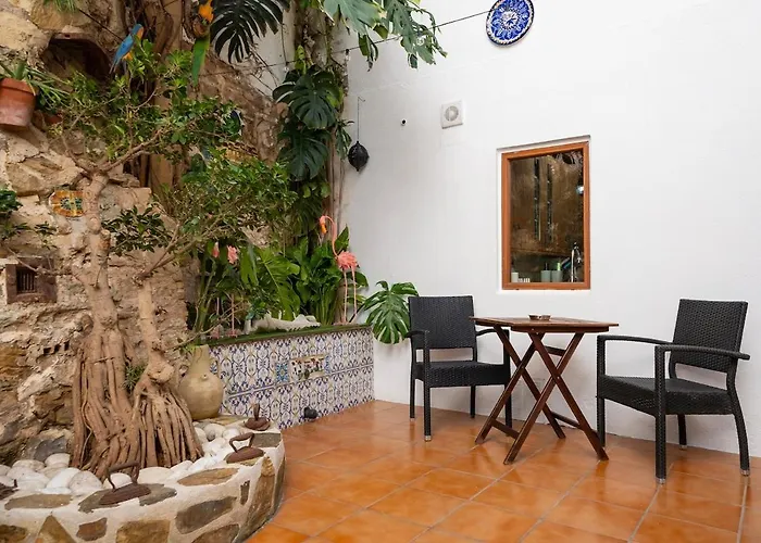 Mi Humilde Morada 8a 펜션