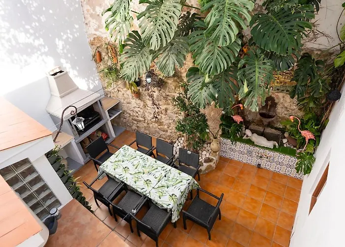 Mi Humilde Morada 8a * 칼페